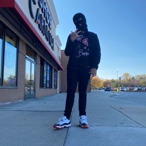 Meet your Posher, Chris